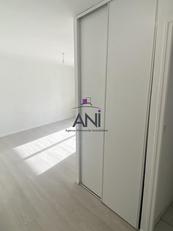 Appartement - 29 m² - 1 pièce