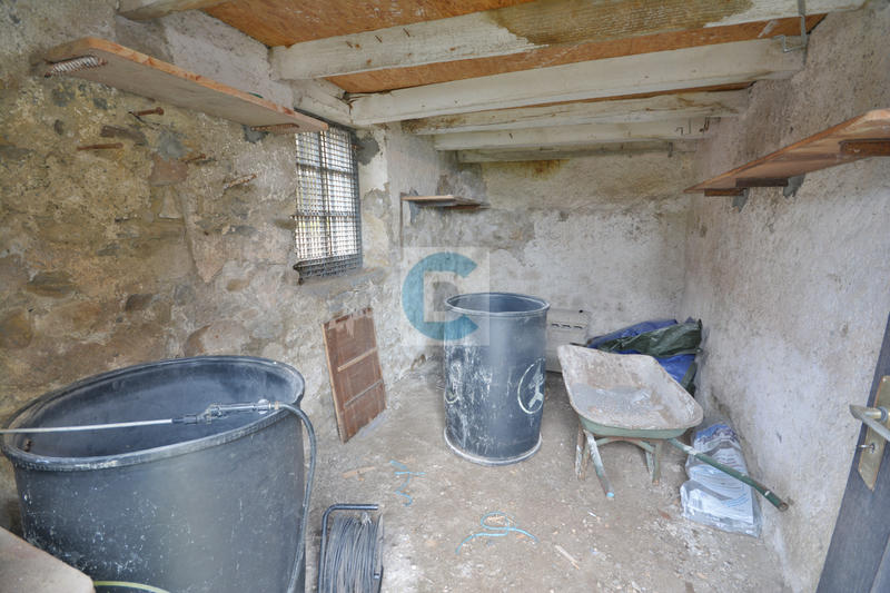 Maison - 110 m² - 6 pièces