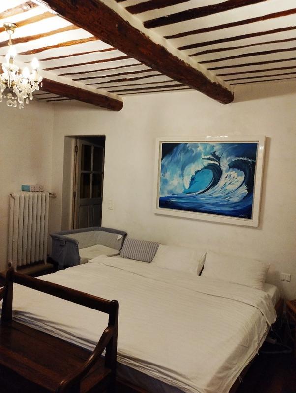 Maison de campagne - 260 m² - 7 pièces