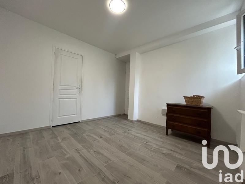 Maison - 49 m² - 3 pièces