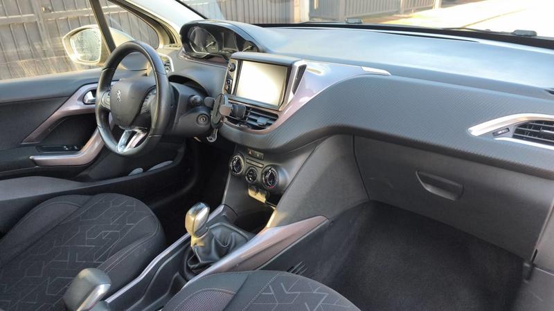 Peugeot 2008 1.2 PureTech 82 Style