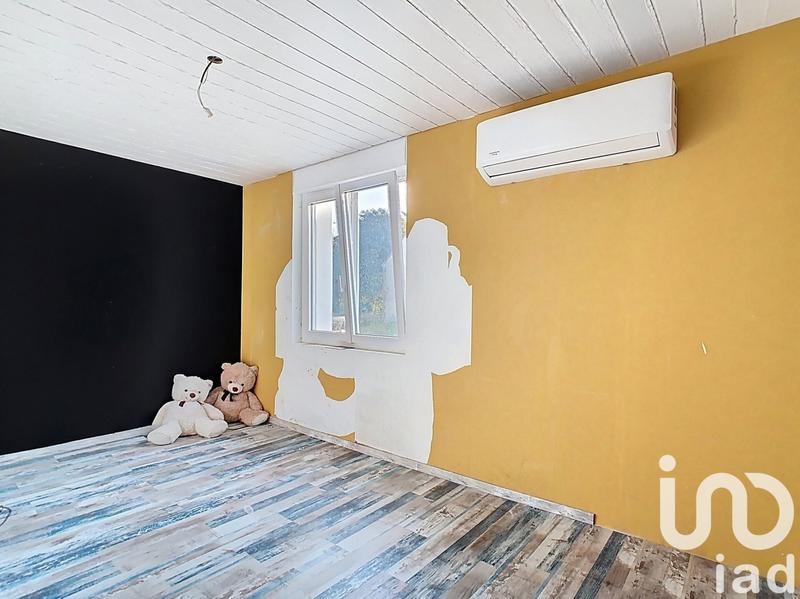 Maison de campagne - 140 m² - 6 pièces