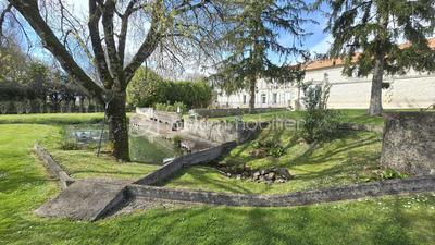 Gîte - 364 m² - 11 pièces