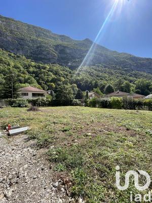 Terrain - 442 m²