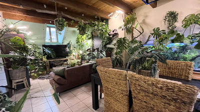 Appartement - 76 m² - 3 pièces