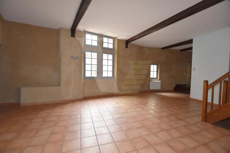 Appartement - 114 m² - 4 pièces