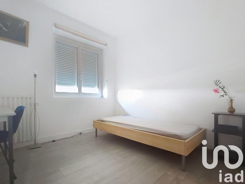 Appartement - 114 m² - 5 pièces