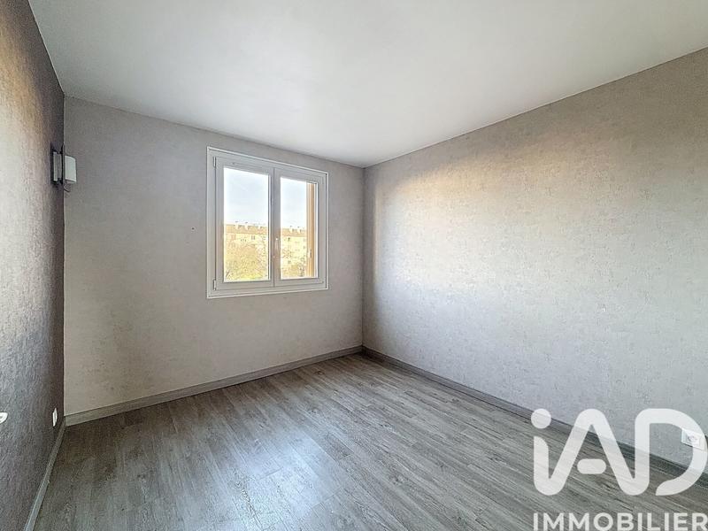Appartement - 70 m² - 4 pièces