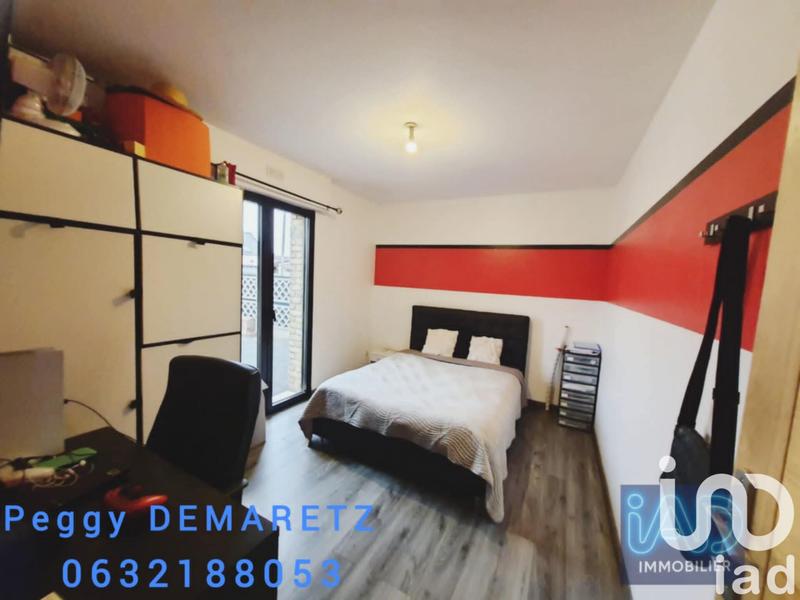 Maison de village - 140 m² - 5 pièces