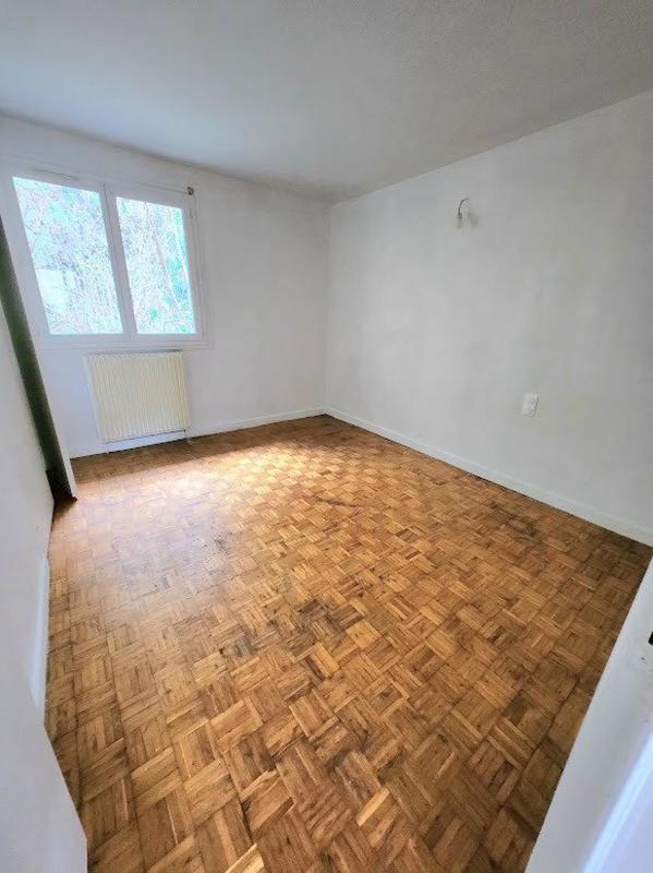 Appartement - 76 m² - 4 pièces