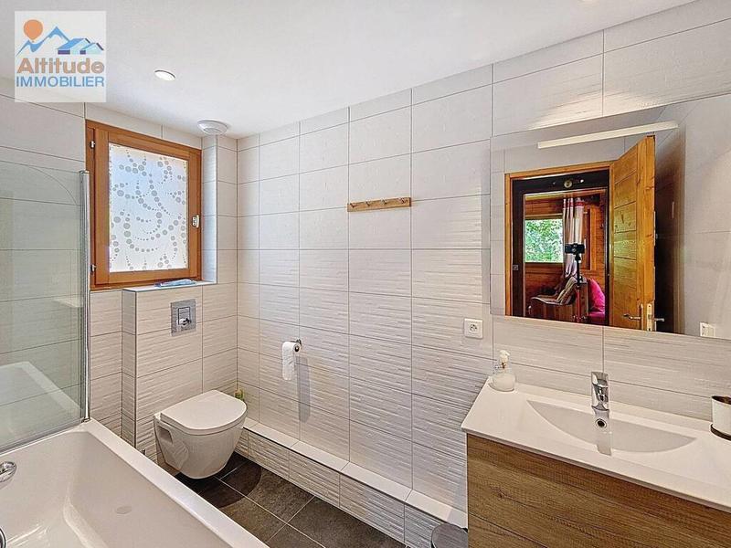 Maison - 136 m² - 6 pièces