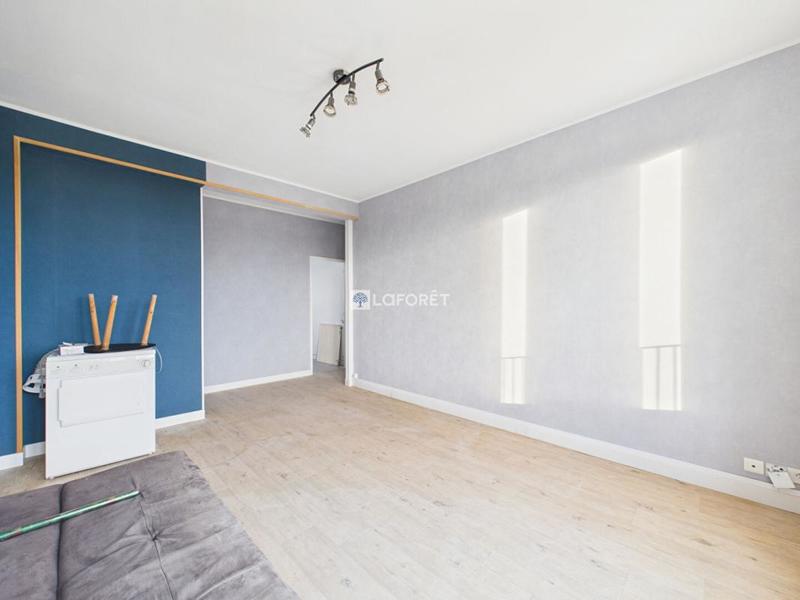 Appartement - 54 m² - 3 pièces