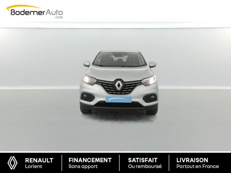 Renault Kadjar Blue dCi 115 Edc Evolution