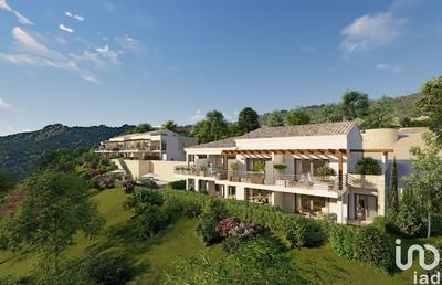 Appartement - 23 m² - 1 pièce