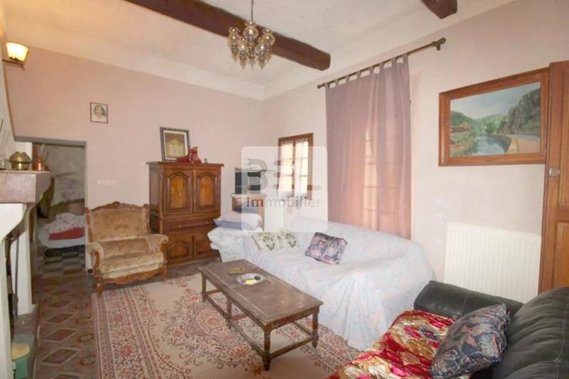 Immeuble - 222 m² - 6 pièces