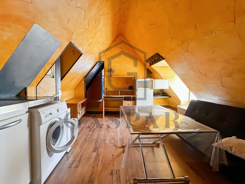 Maison - 143 m² - 5 pièces