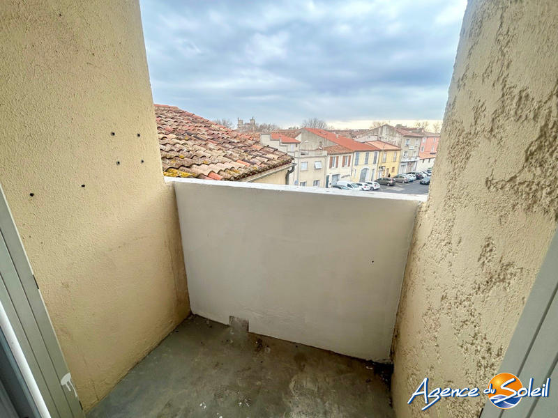 Appartement - 3 pièces