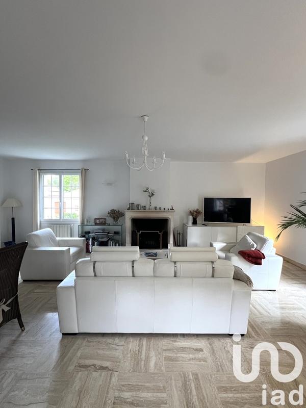 Maison - 142 m² - 5 pièces