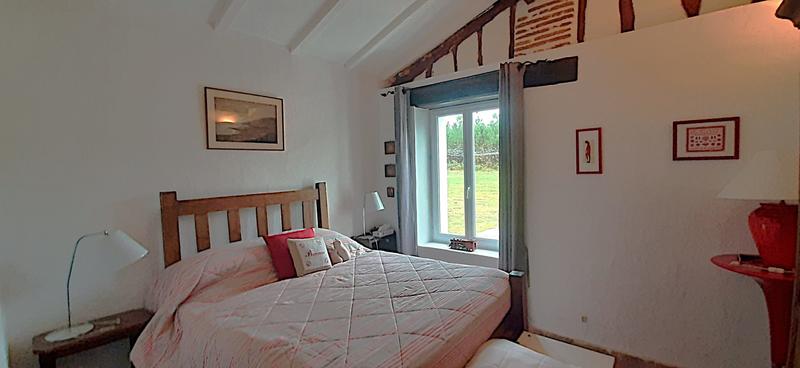 Ferme - 122 m² - 7 pièces