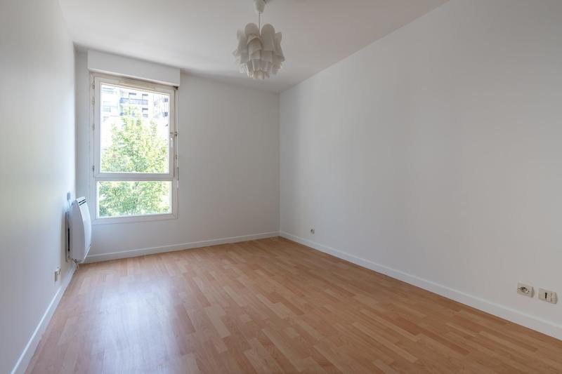 Appartement - 102 m² - 4 pièces