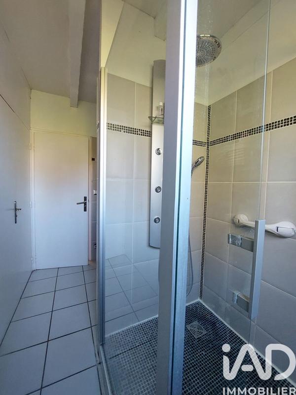 Maison - 156 m² - 7 pièces