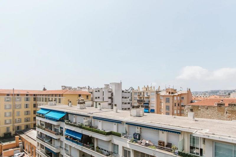 Appartement - 50 m² - 2 pièces