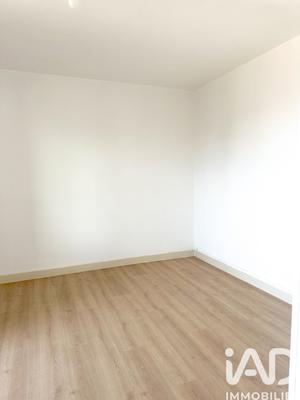 Appartement - 53 m² - 3 pièces