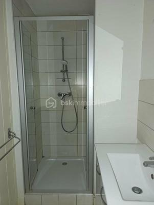 Maison de ville - 112 m² - 5 pièces