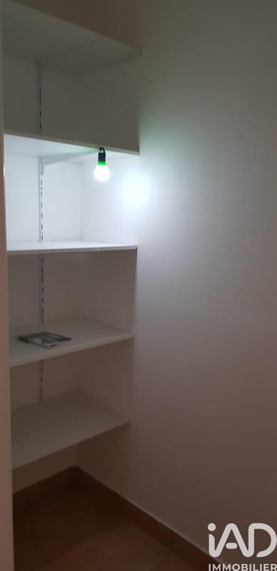 Appartement - 50 m² - 3 pièces