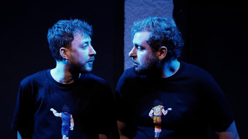 Mon Pote - spectacle improvisé