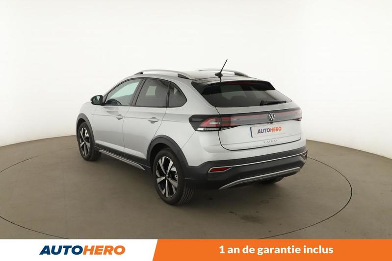 Volkswagen Taigo 1.0 Tsi Style Dsg 110 ch