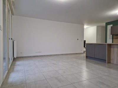 Appartement - 91 m² - 4 pièces