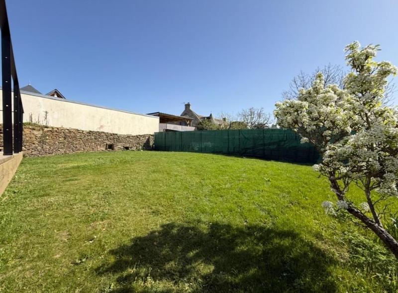 Maison - 107 m² - 4 pièces