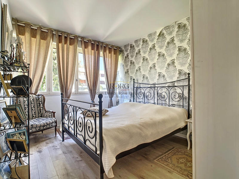 Appartement - 74 m² - 3 pièces