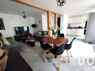 Maison - 98 m² - 5 pièces