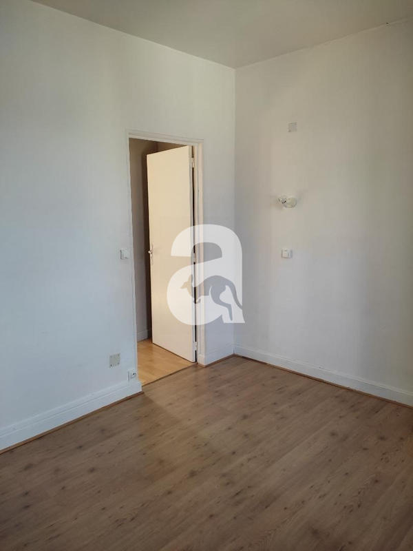 Duplex - 98 m² - 4 pièces