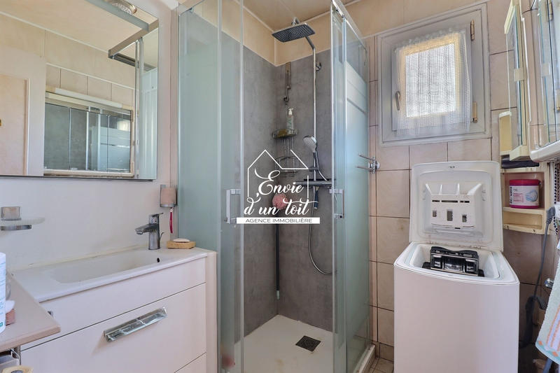 Maison - 80 m² - 3 pièces