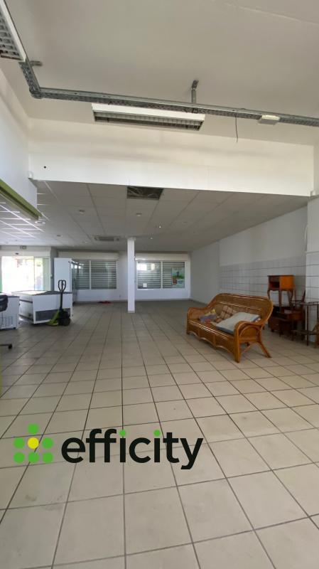 Immeuble - 553 m² - 10 pièces