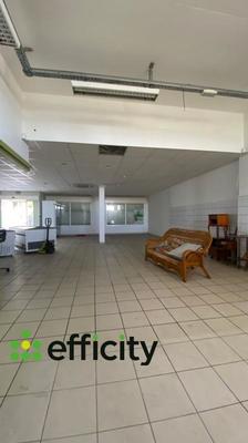 Immeuble - 553 m² - 10 pièces