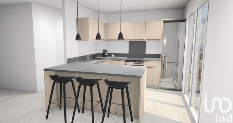 Maison - 185 m² - 6 pièces