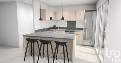 Maison - 185 m² - 6 pièces