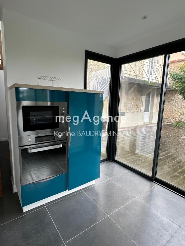 Maison - 167 m² - 9 pièces