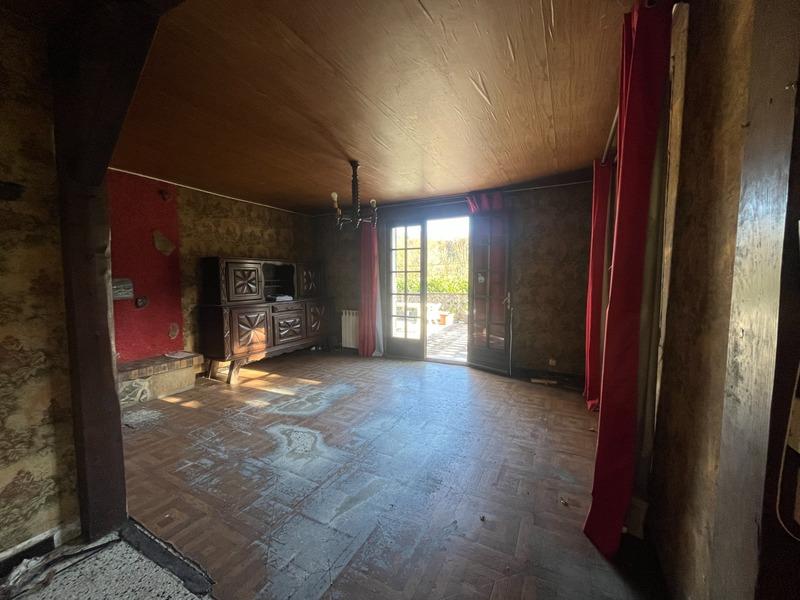 Maison - 72 m² - 4 pièces