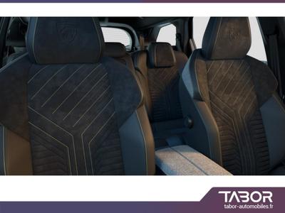 Peugeot 5008 1.2 Hybrid 145 Gt 7s Matrix Gps