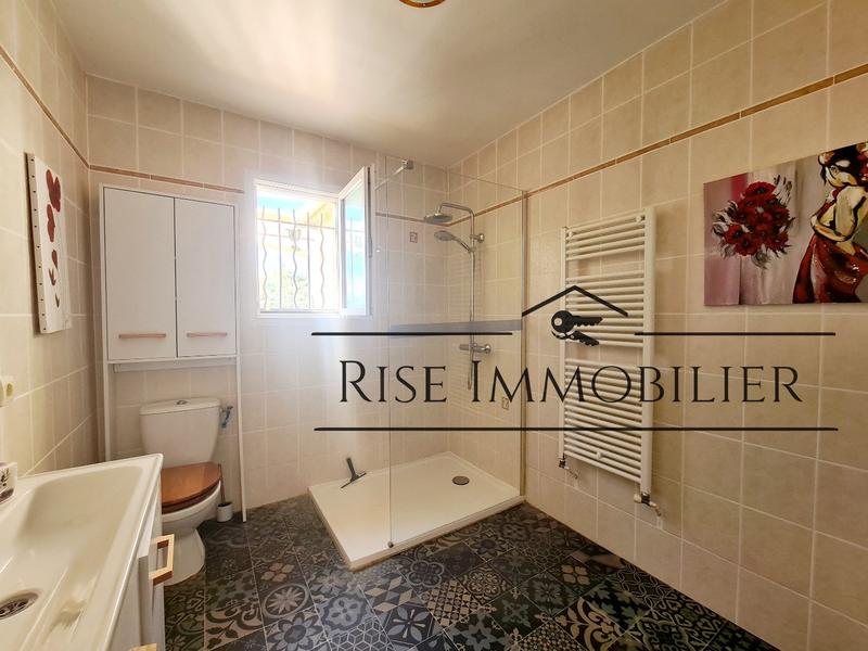 Villa - 106 m² - 4 pièces