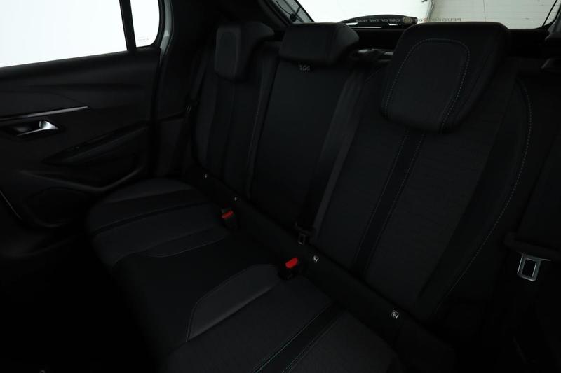 Peugeot 208 1.2 PureTech Allure Pack Eat8 130 ch