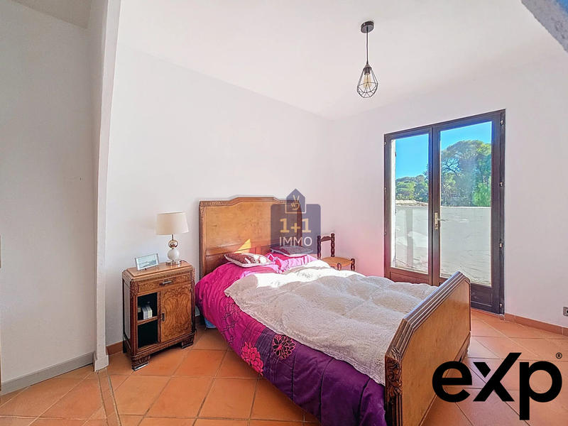 Maison - 179 m² - 6 pièces