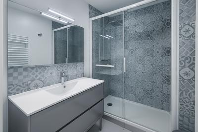 Appartement - 126 m² - 5 pièces