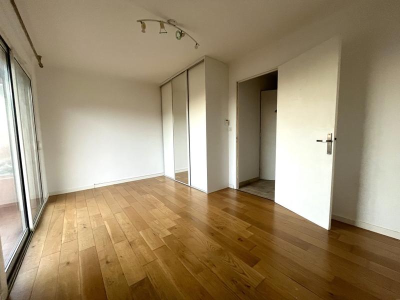 Appartement - 81 m² - 4 pièces