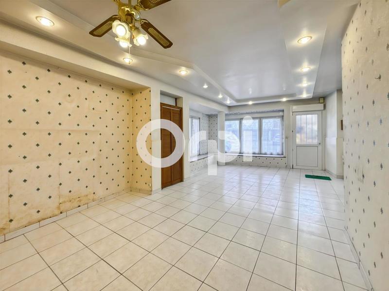 Appartement - 63 m² - 2 pièces